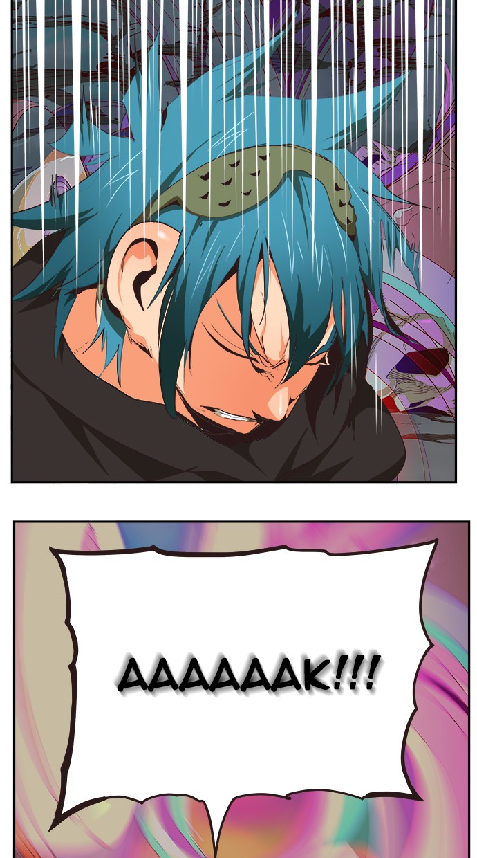 The God of High School Chap 490 - Next Chap 491