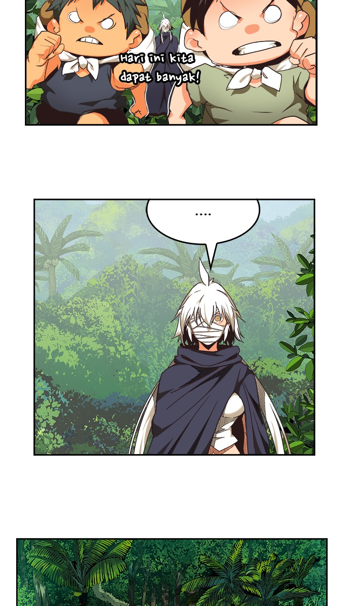 The God of High School Chap 490 - Next Chap 491