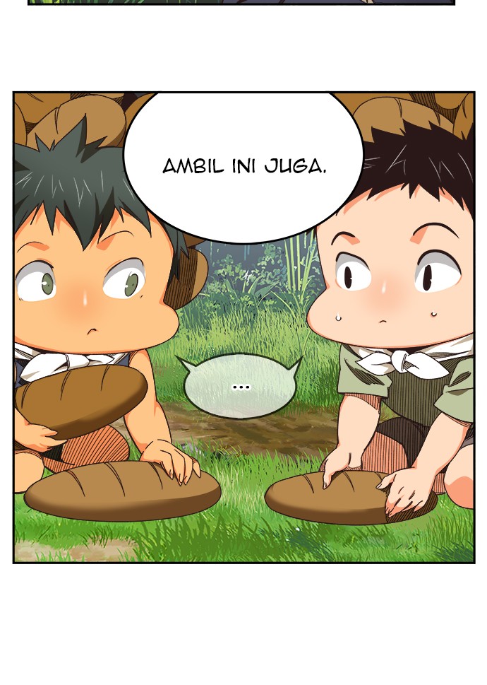 The God of High School Chap 490 - Next Chap 491