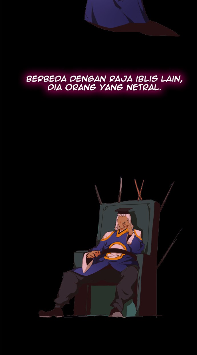 The God of High School Chap 490 - Next Chap 491