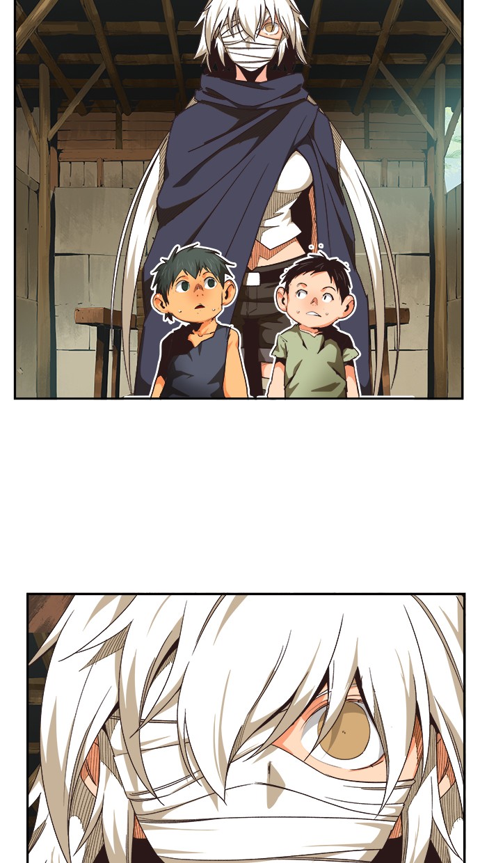 The God of High School Chap 490 - Next Chap 491