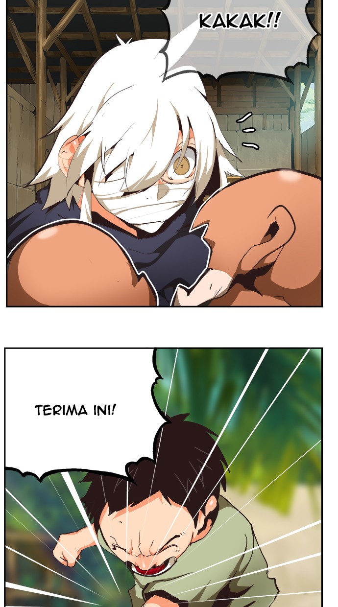 The God of High School Chap 490 - Next Chap 491