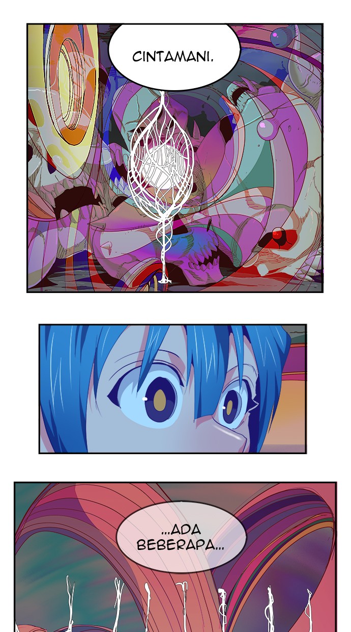 The God of High School Chap 490 - Next Chap 491