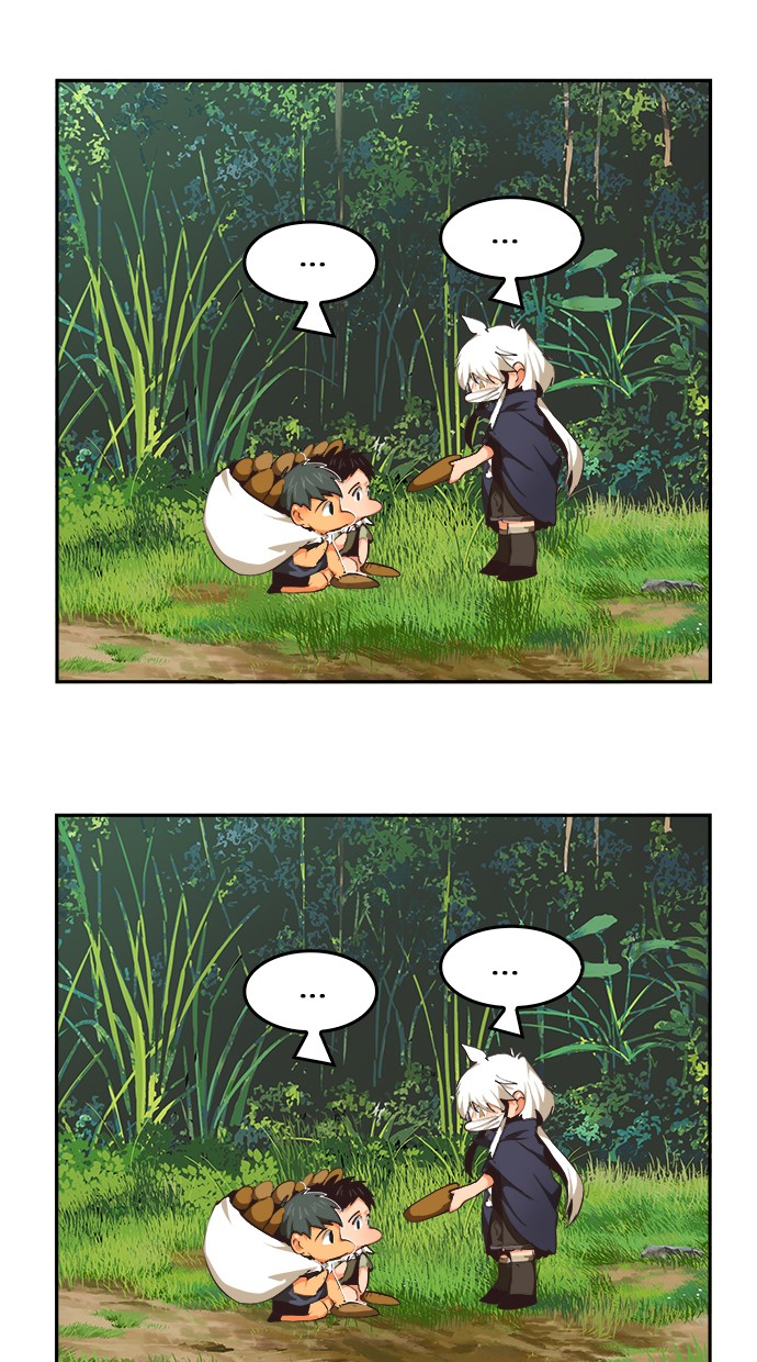 The God of High School Chap 490 - Next Chap 491