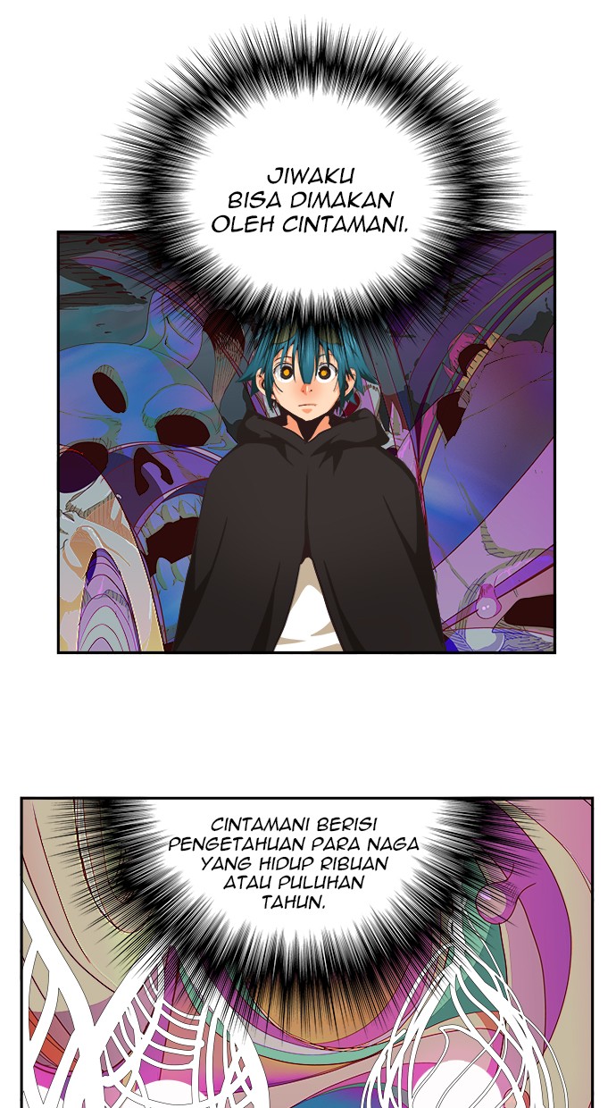 The God of High School Chap 490 - Next Chap 491