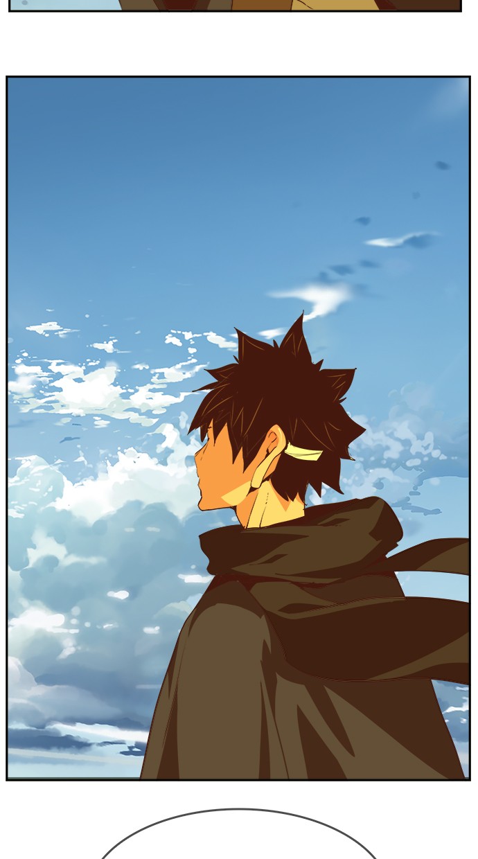 The God of High School Chap 490 - Next Chap 491