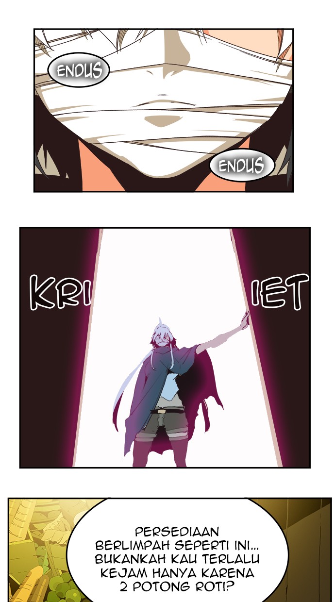 The God of High School Chap 490 - Next Chap 491