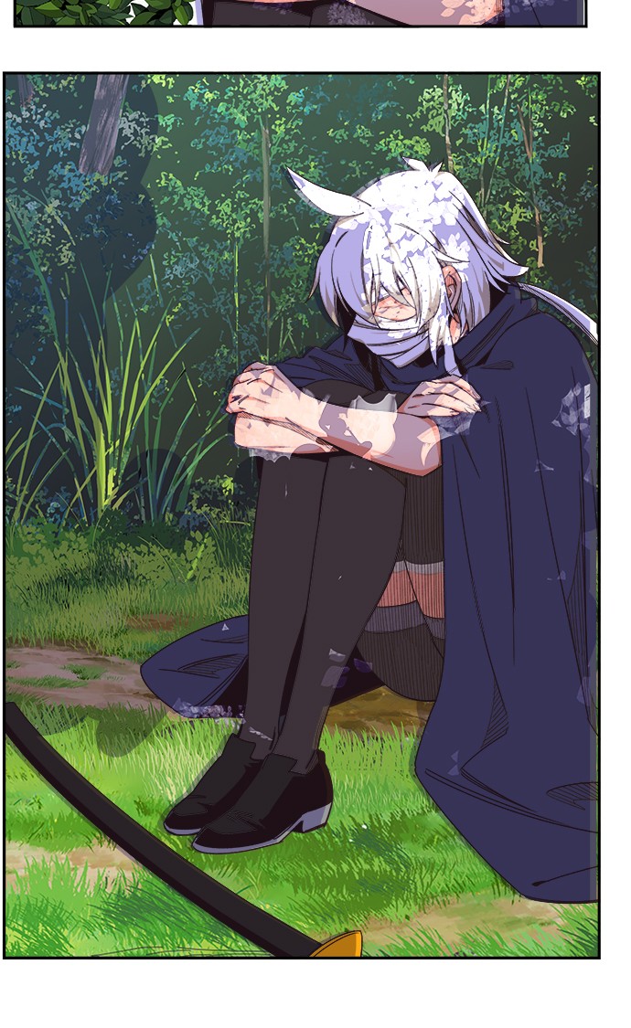The God of High School Chap 490 - Next Chap 491