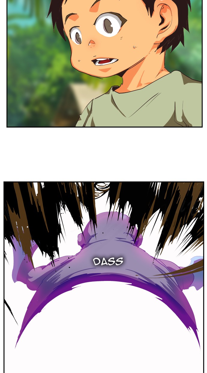 The God of High School Chap 490 - Next Chap 491