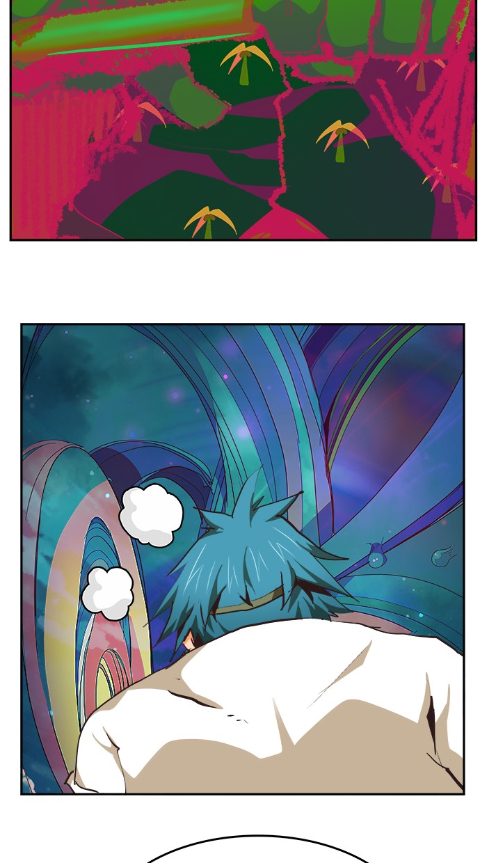 The God of High School Chap 490 - Next Chap 491