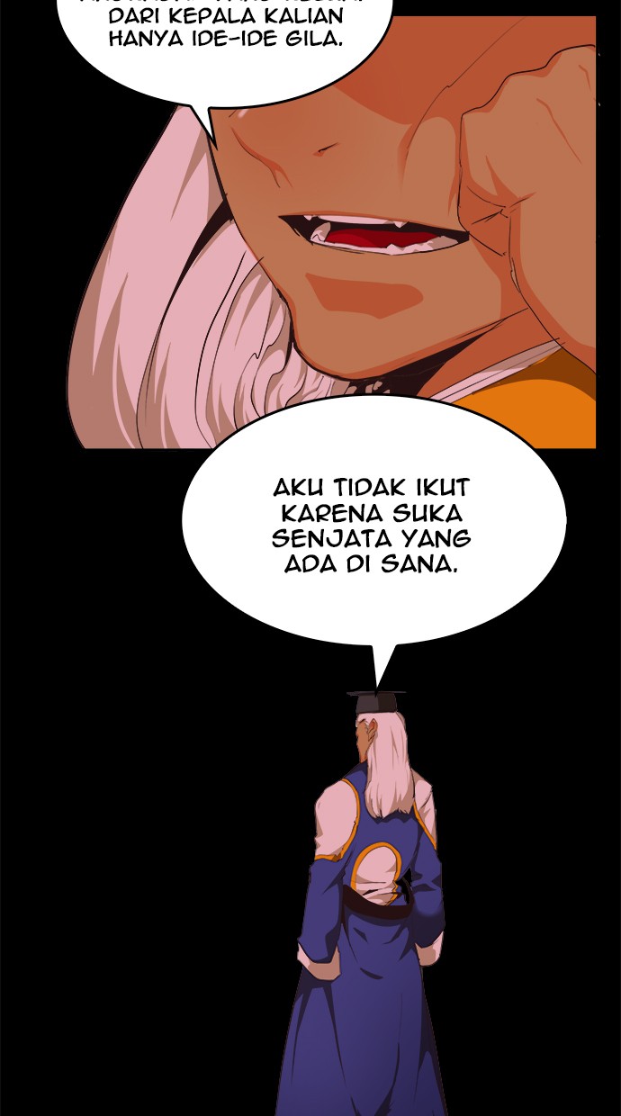 The God of High School Chap 490 - Next Chap 491
