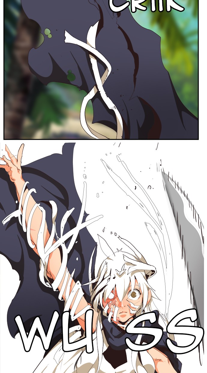 The God of High School Chap 490 - Next Chap 491