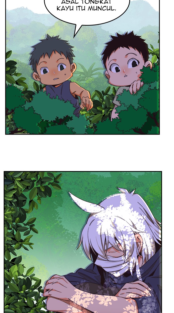 The God of High School Chap 490 - Next Chap 491