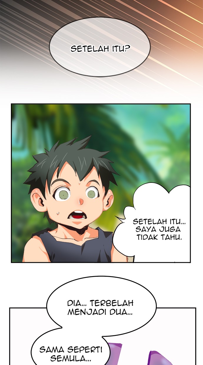 The God of High School Chap 490 - Next Chap 491