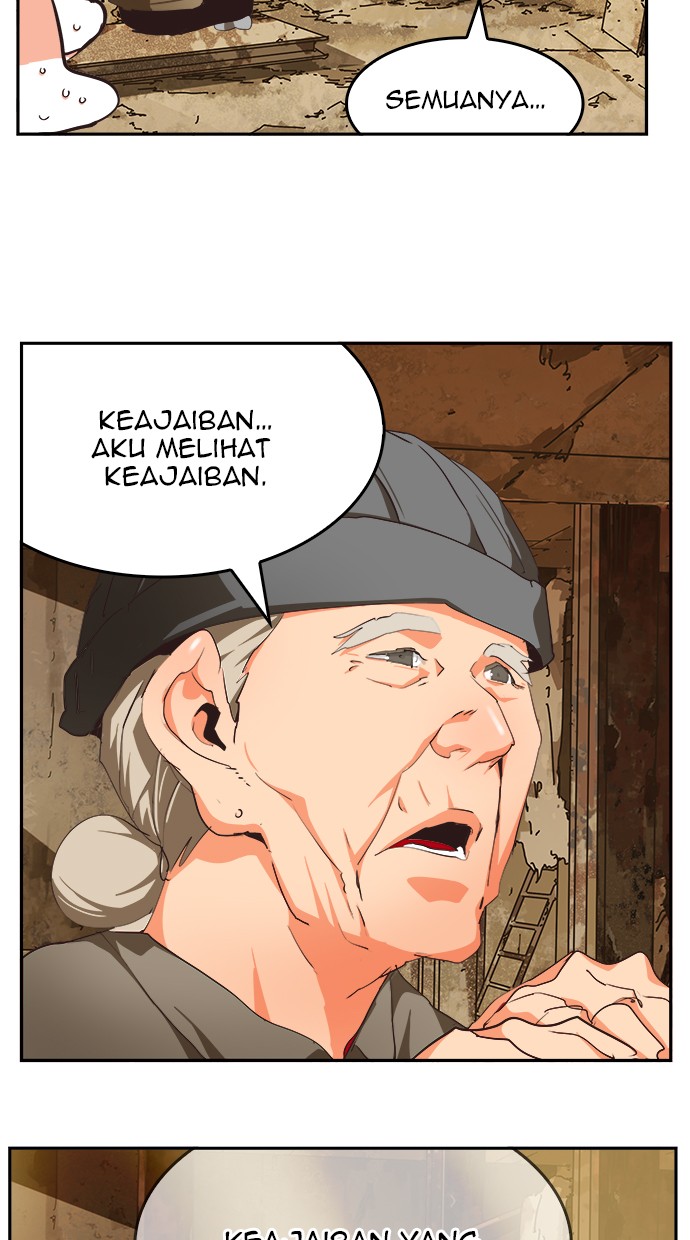 The God of High School Chap 490 - Next Chap 491