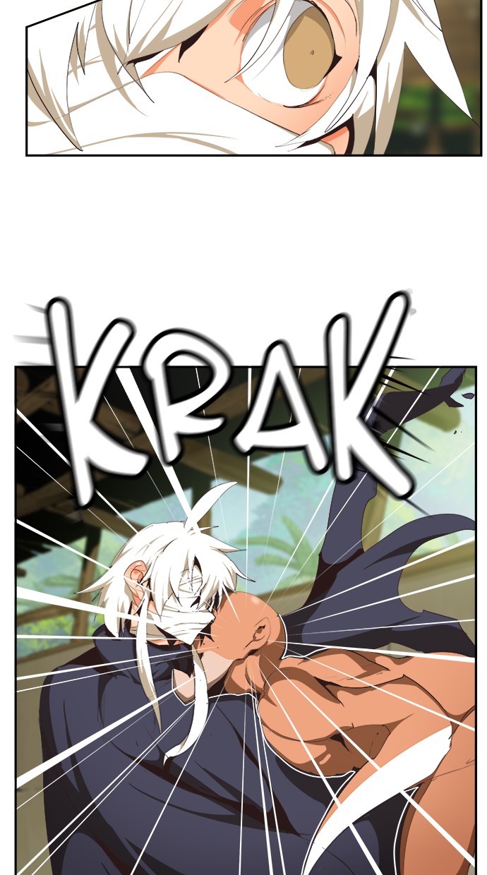 The God of High School Chap 490 - Next Chap 491