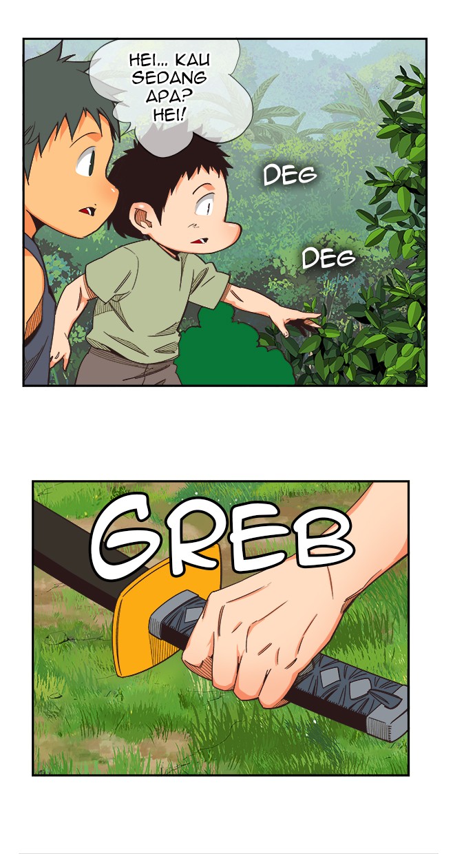 The God of High School Chap 490 - Next Chap 491