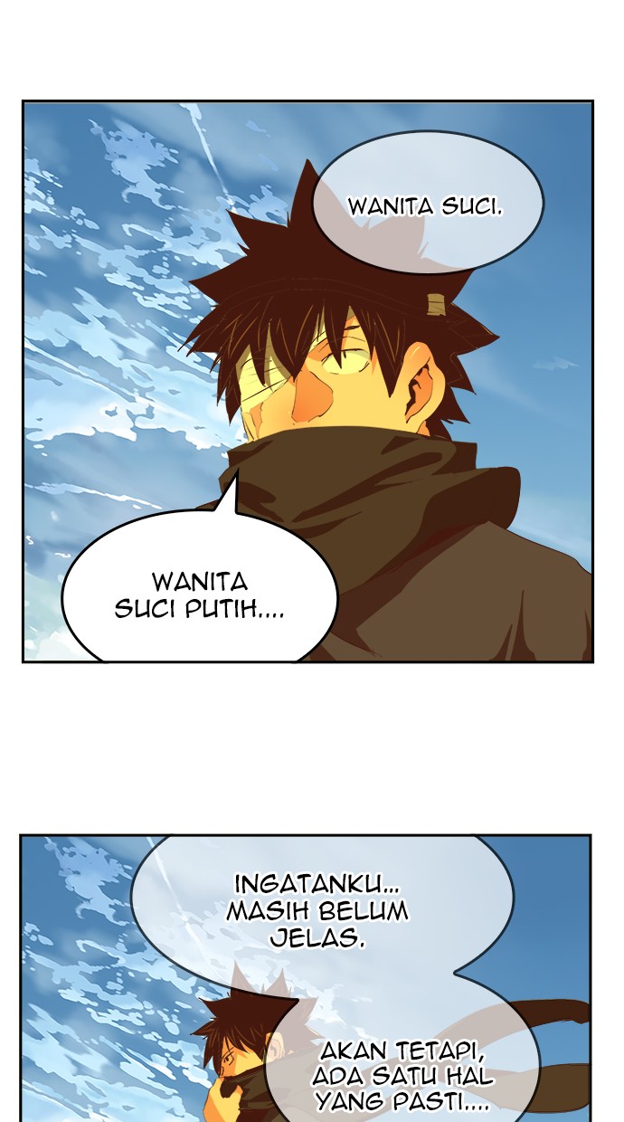 The God of High School Chap 490 - Next Chap 491