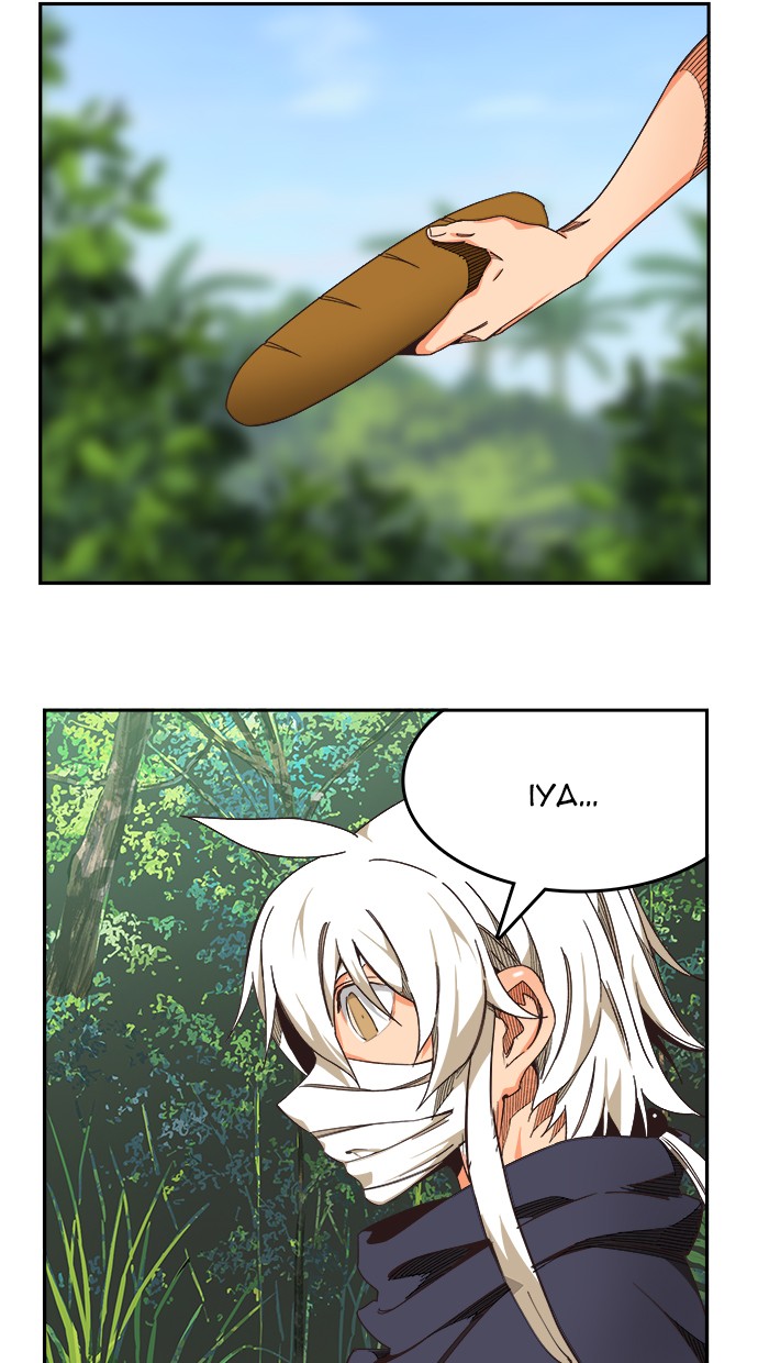 The God of High School Chap 490 - Next Chap 491
