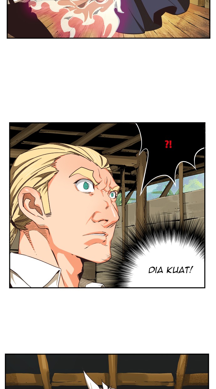 The God of High School Chap 490 - Next Chap 491