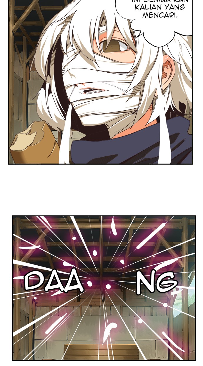 The God of High School Chap 490 - Next Chap 491