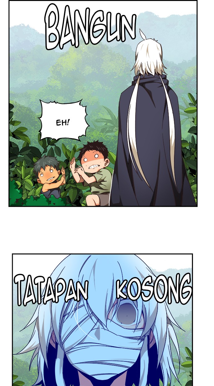 The God of High School Chap 490 - Next Chap 491
