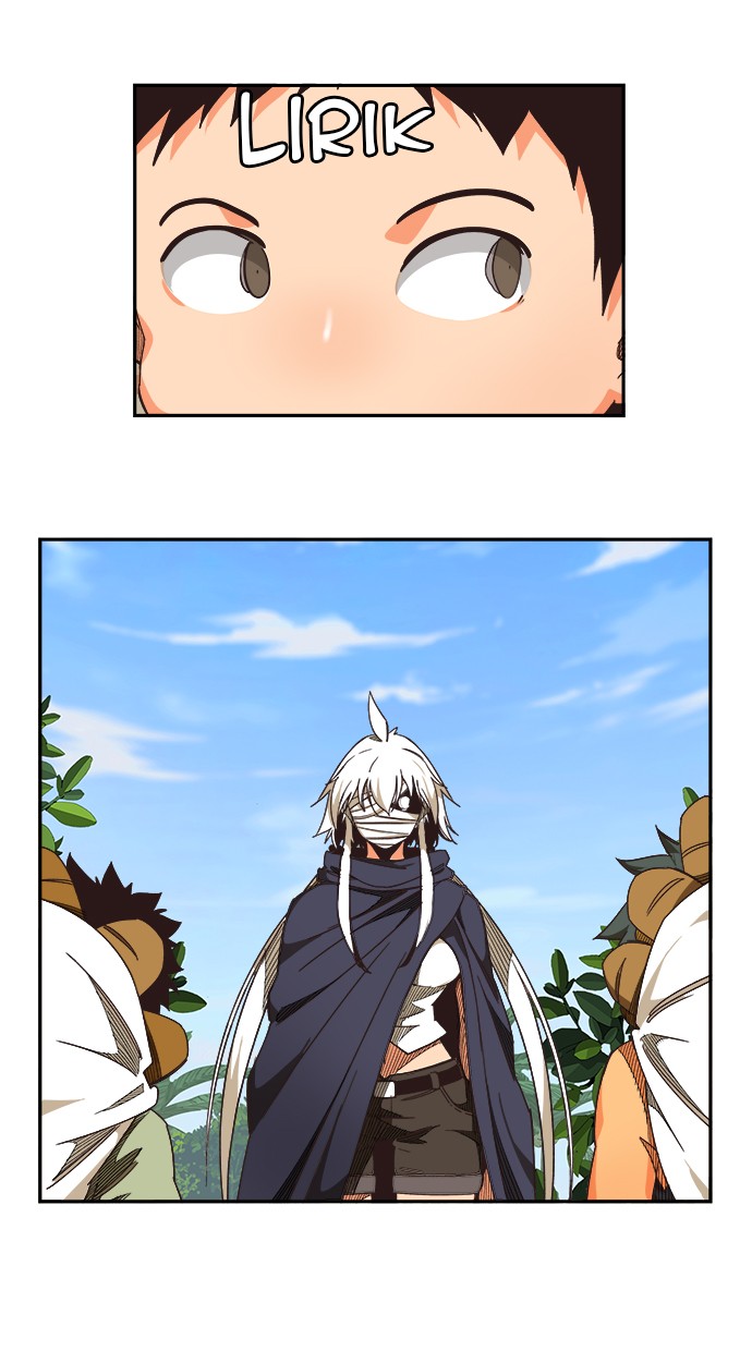 The God of High School Chap 490 - Next Chap 491