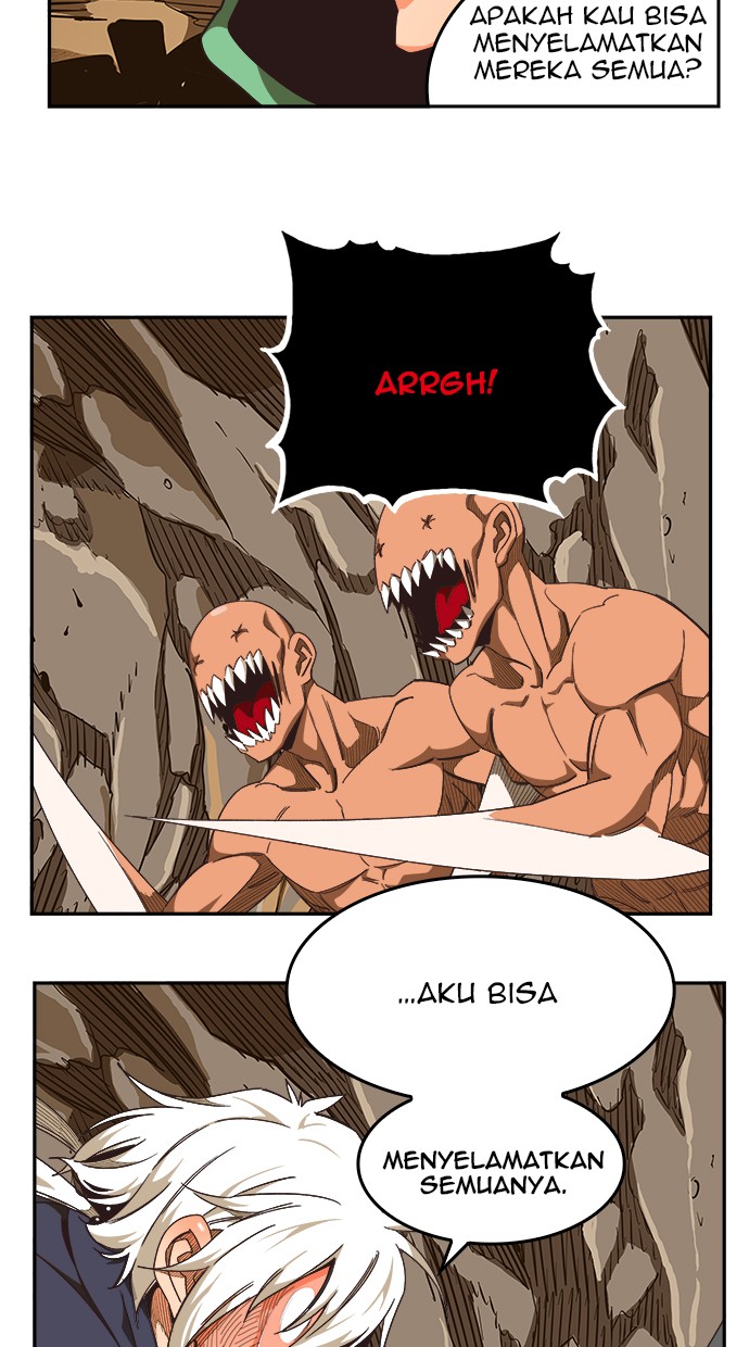 The God of High School Chap 491 - Next Chap 492
