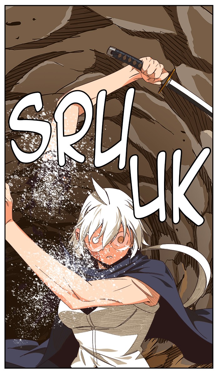 The God of High School Chap 491 - Next Chap 492