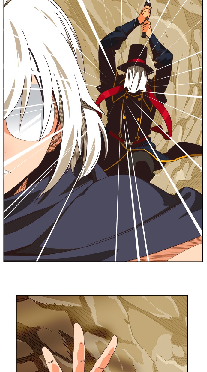 The God of High School Chap 491 - Next Chap 492