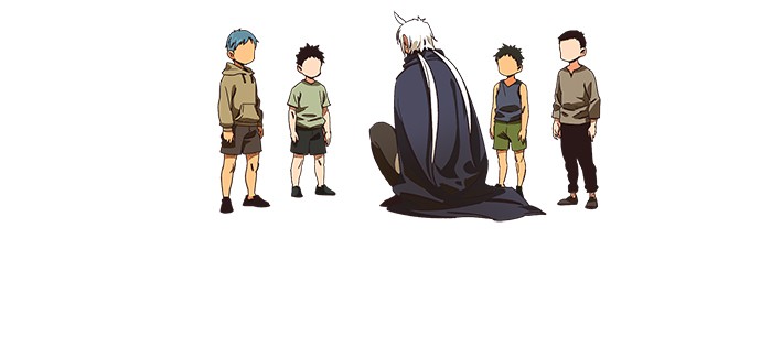 The God of High School Chap 491 - Next Chap 492