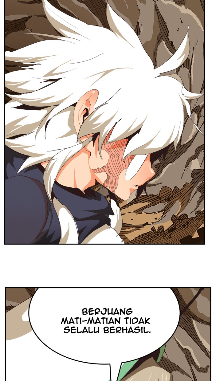 The God of High School Chap 491 - Next Chap 492