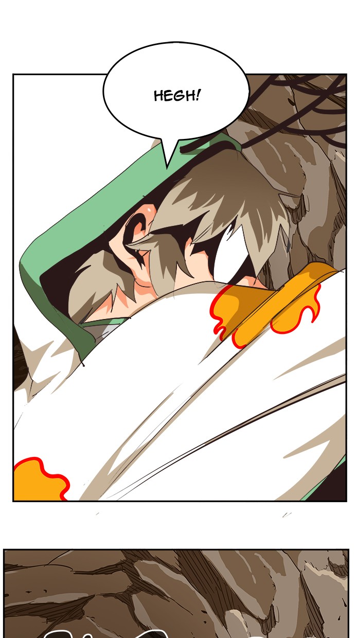 The God of High School Chap 491 - Next Chap 492