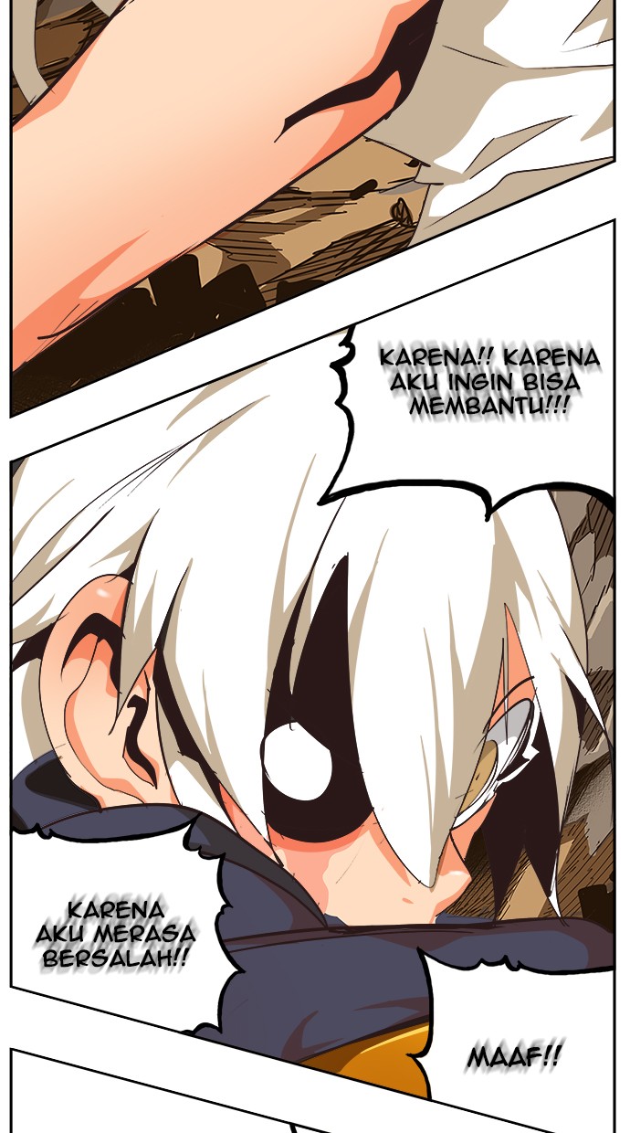 The God of High School Chap 491 - Next Chap 492