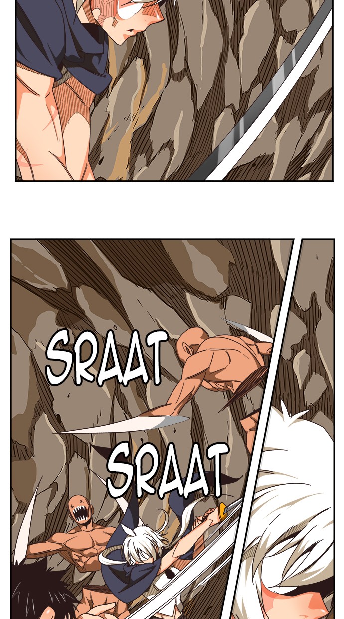 The God of High School Chap 491 - Next Chap 492
