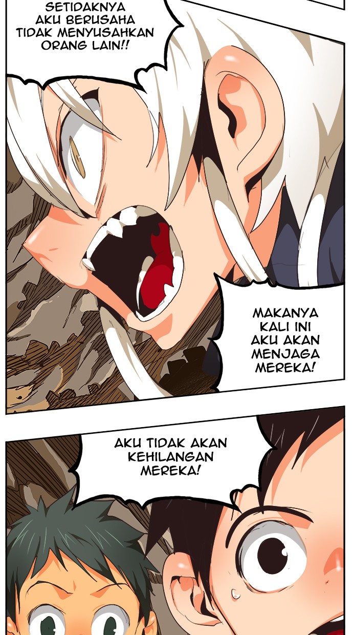 The God of High School Chap 491 - Next Chap 492