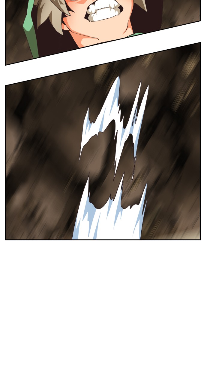 The God of High School Chap 491 - Next Chap 492