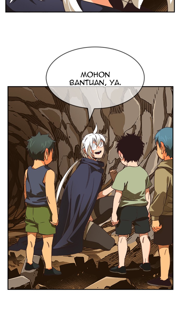 The God of High School Chap 491 - Next Chap 492