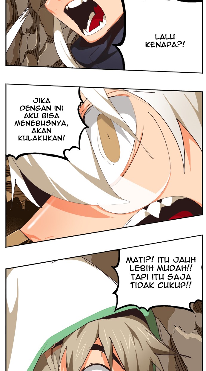 The God of High School Chap 491 - Next Chap 492