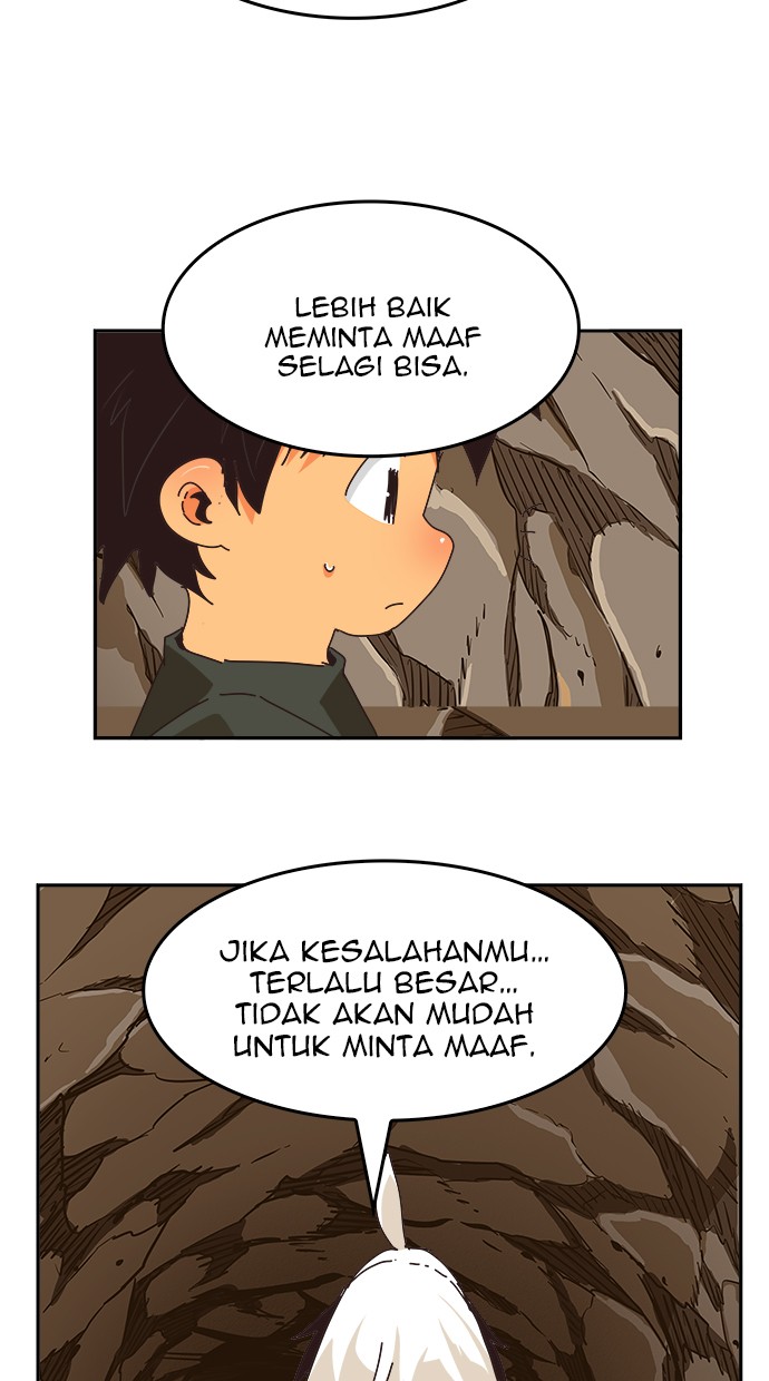 The God of High School Chap 491 - Next Chap 492