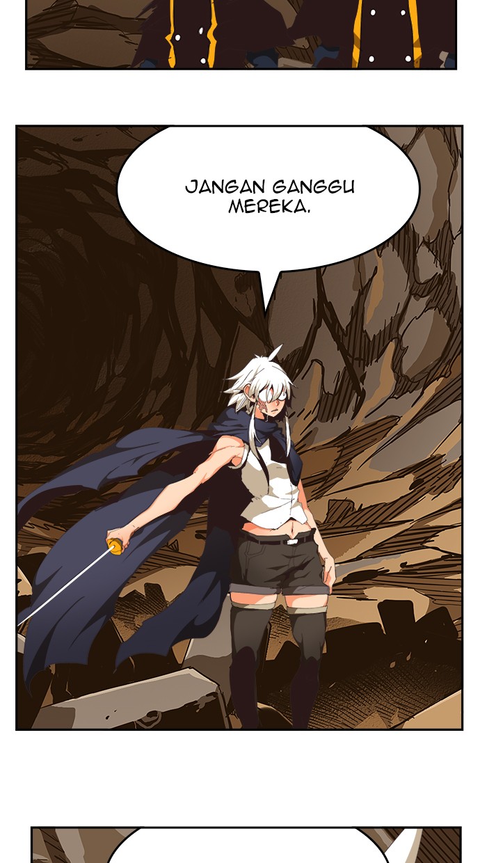 The God of High School Chap 491 - Next Chap 492