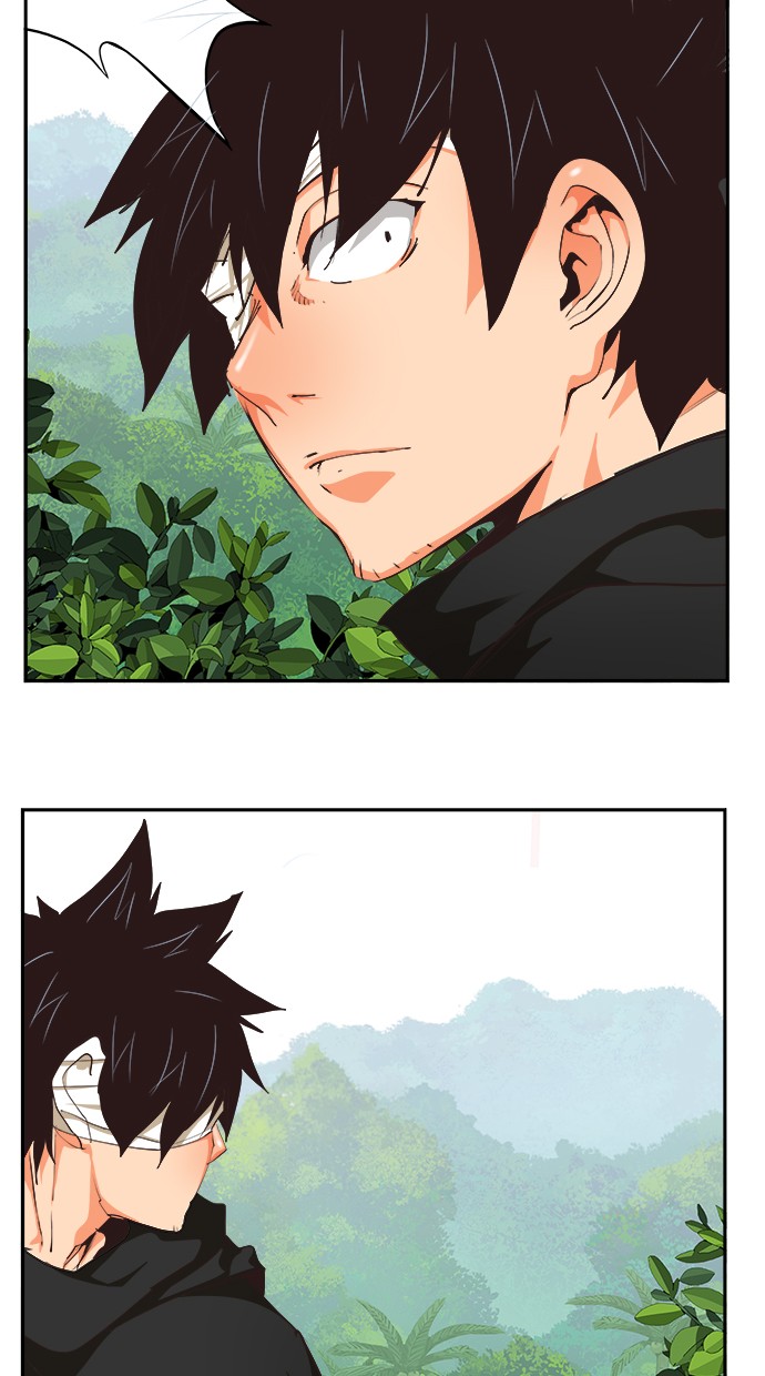 The God of High School Chap 491 - Next Chap 492