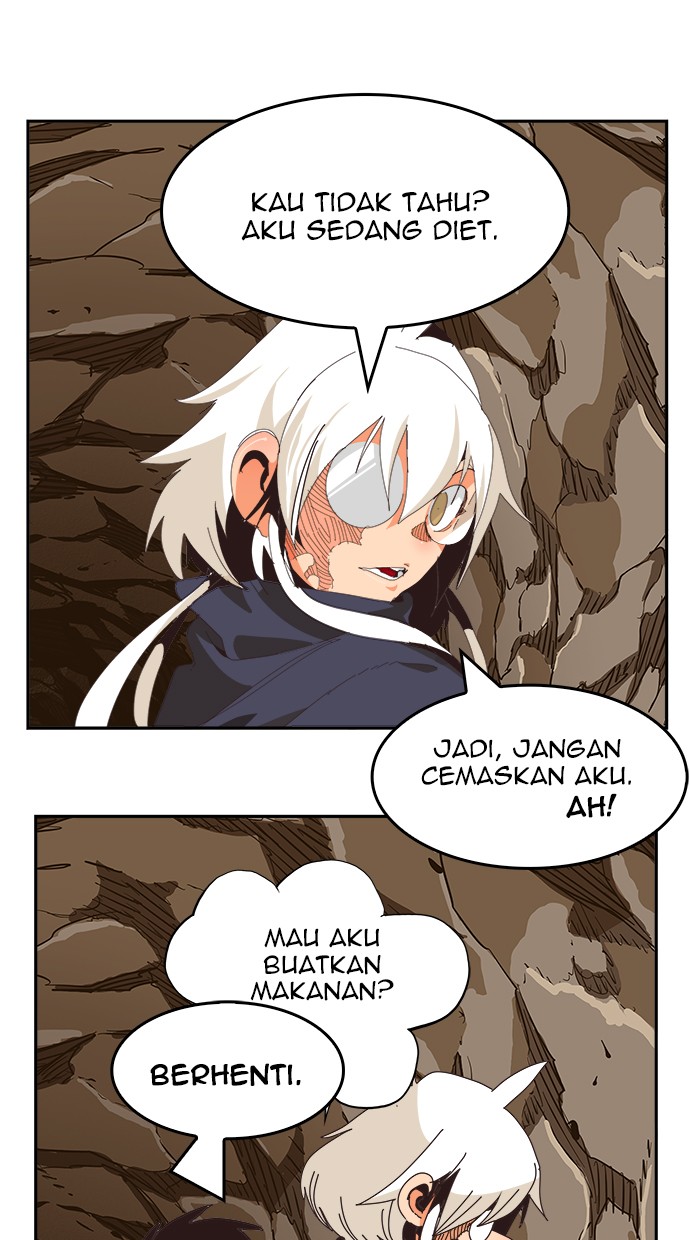 The God of High School Chap 491 - Next Chap 492