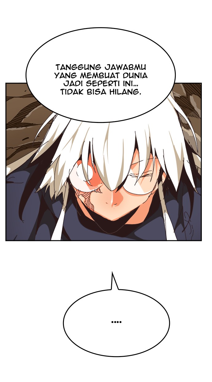 The God of High School Chap 491 - Next Chap 492