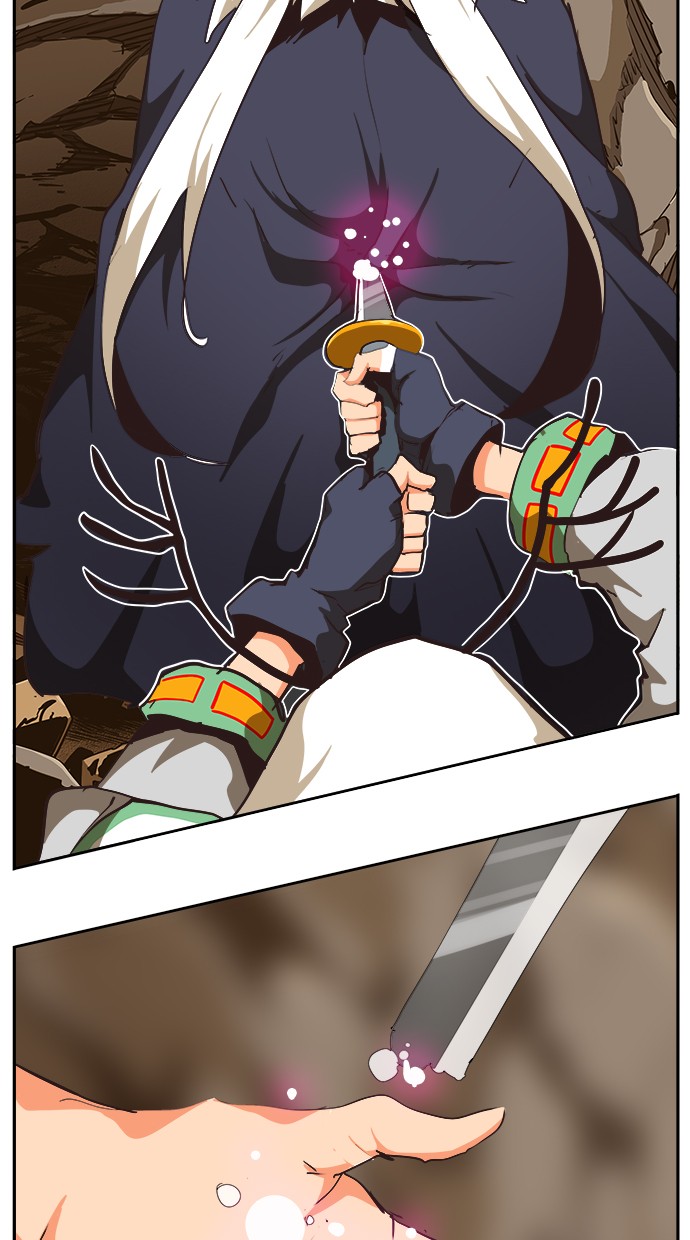 The God of High School Chap 491 - Next Chap 492