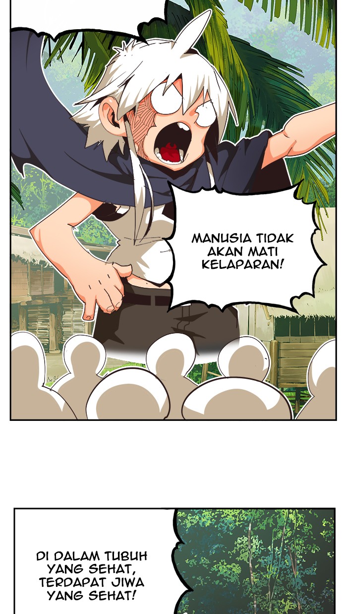 The God of High School Chap 491 - Next Chap 492