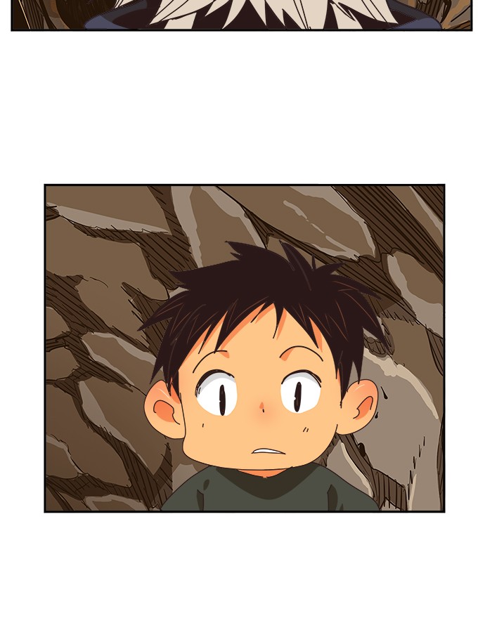 The God of High School Chap 491 - Next Chap 492