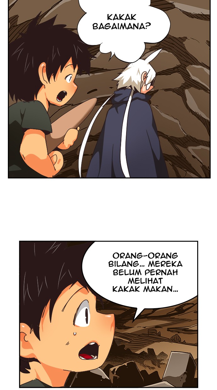 The God of High School Chap 491 - Next Chap 492