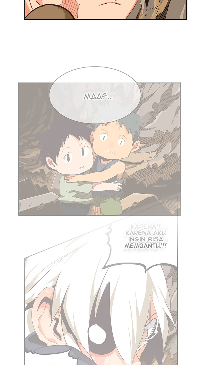 The God of High School Chap 491 - Next Chap 492