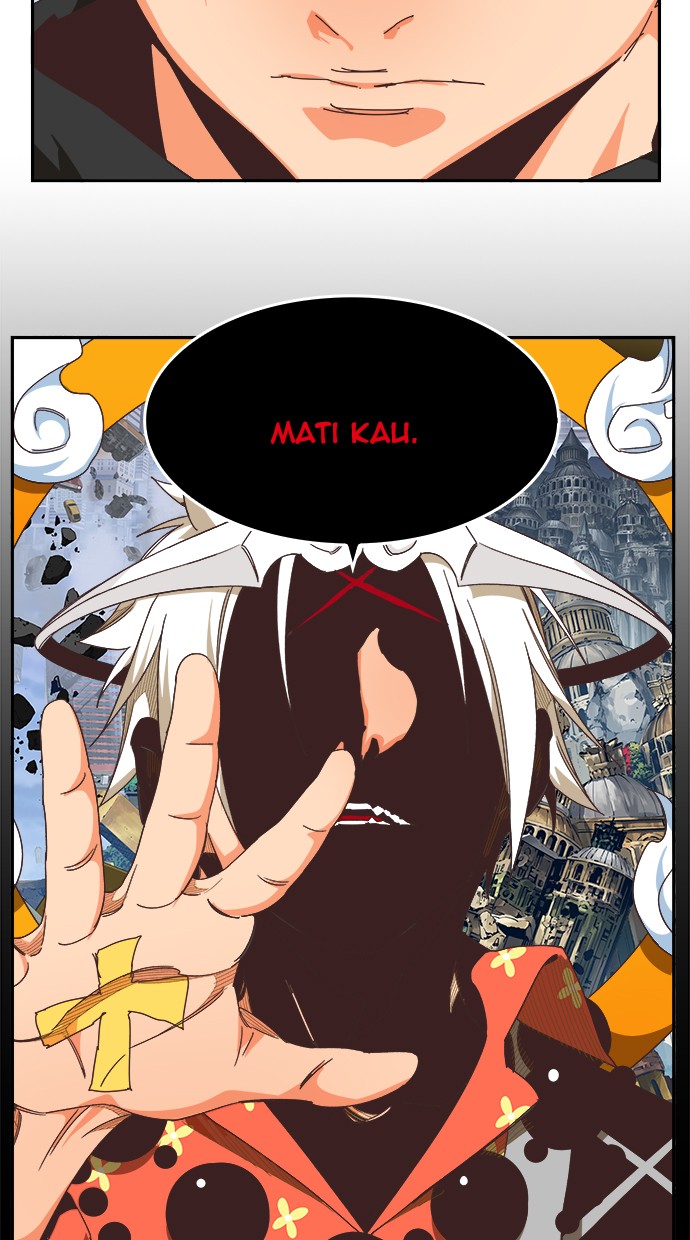 The God of High School Chap 491 - Next Chap 492